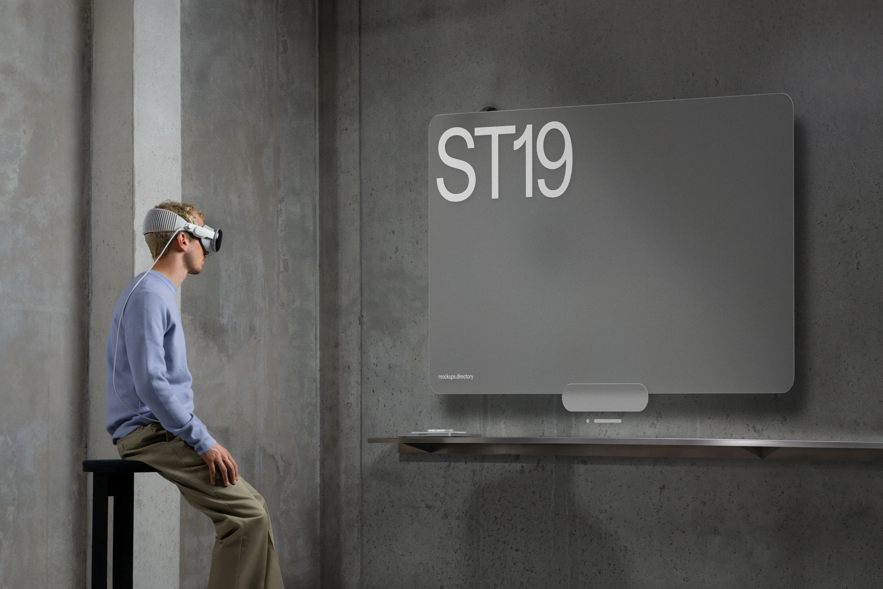 ST19 — Vision Pro - Image 2