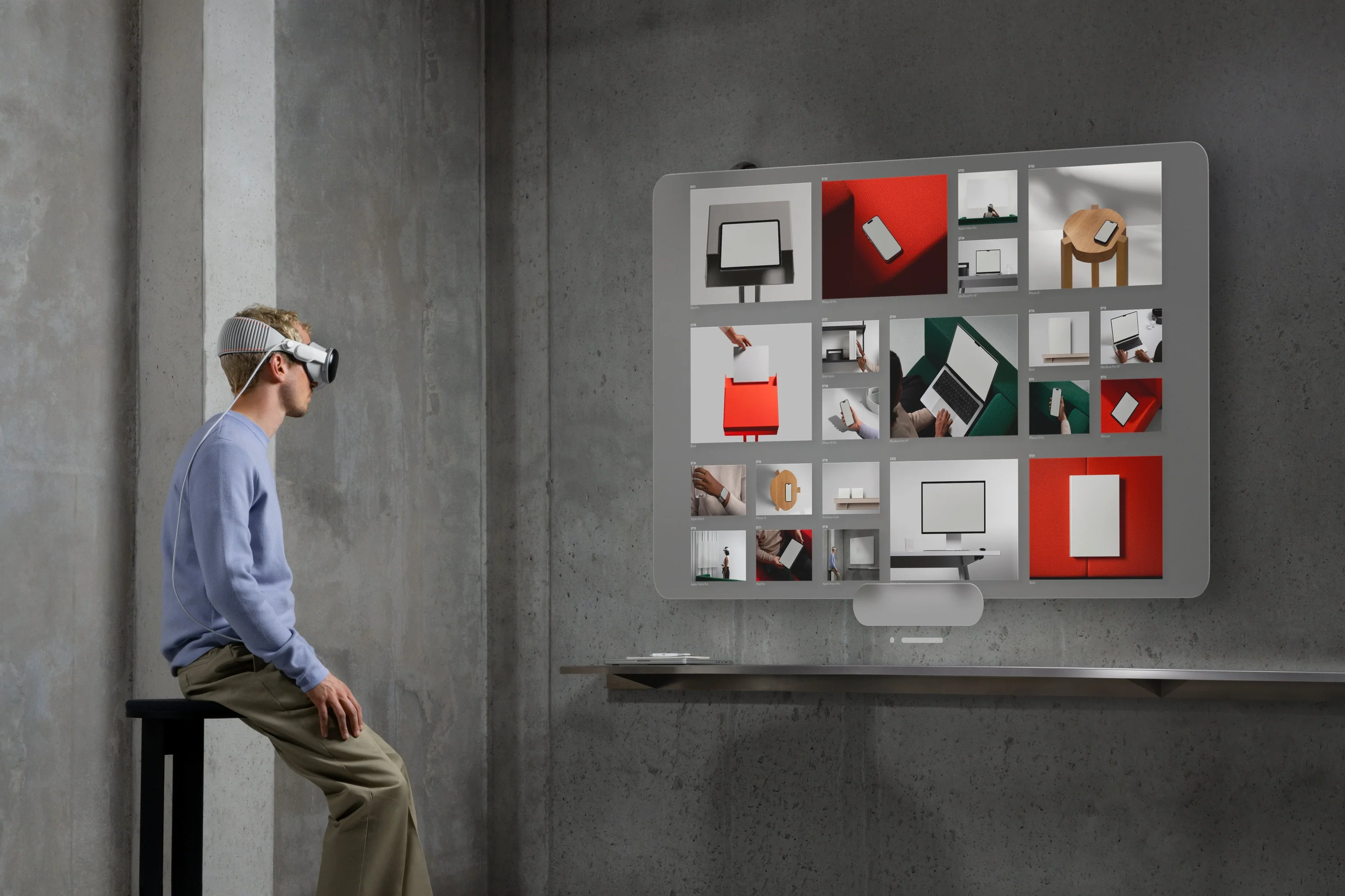 ST19 — Vision Pro - Image 3