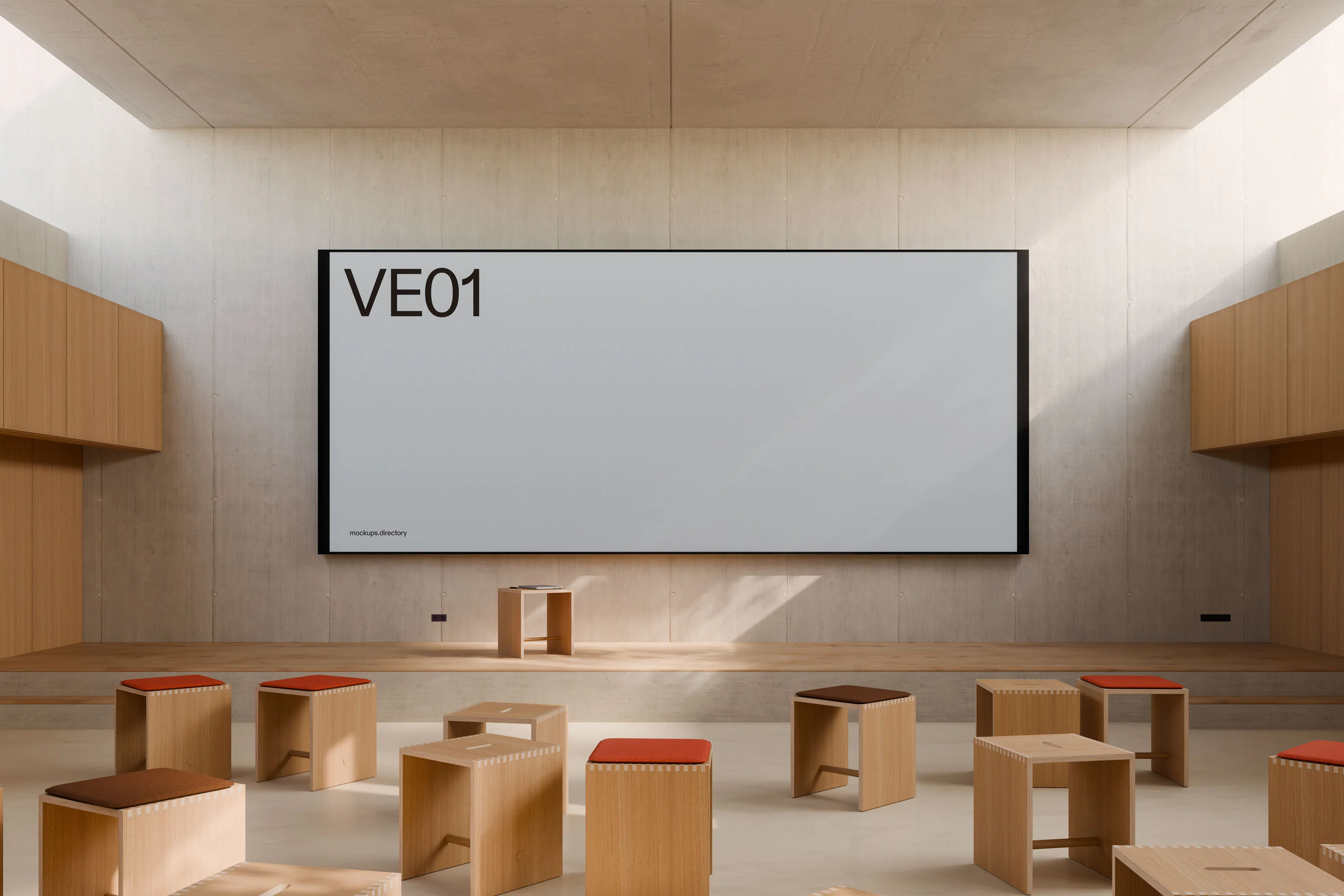 VE01 — Venue Display + Video - Image 2
