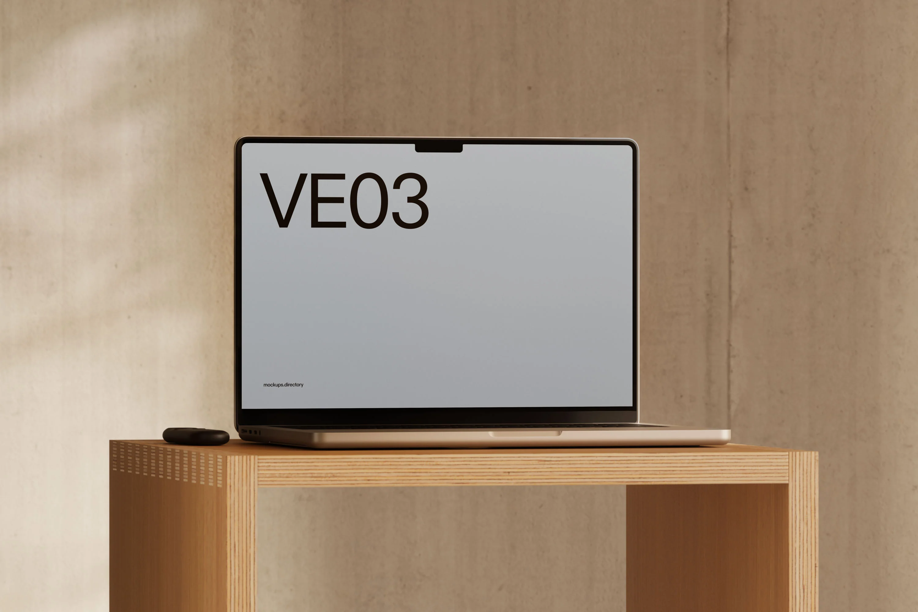 VE03 — MacBook Pro 14" - Image 2