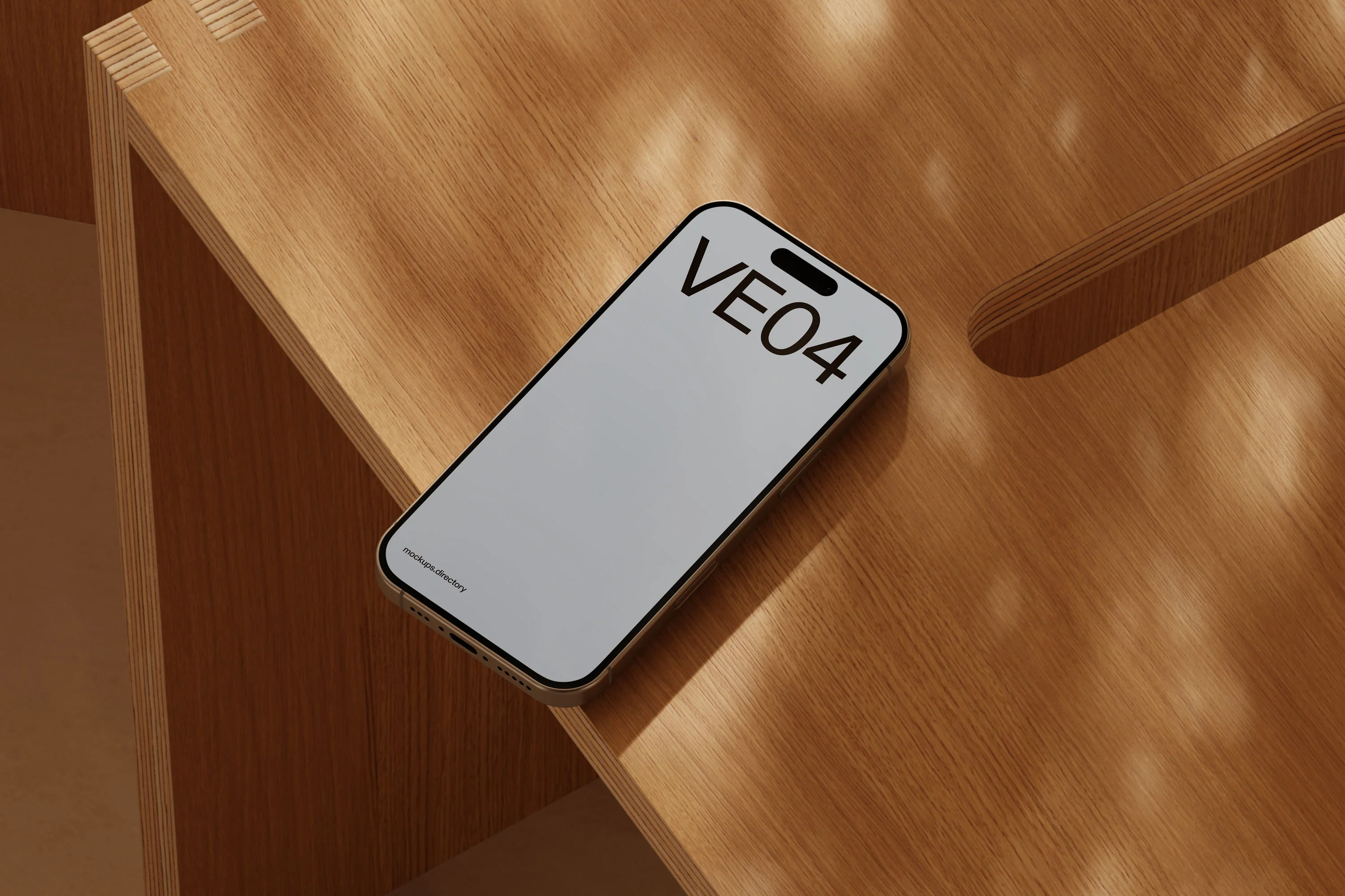 VE04 — iPhone 16 Pro - Image 2