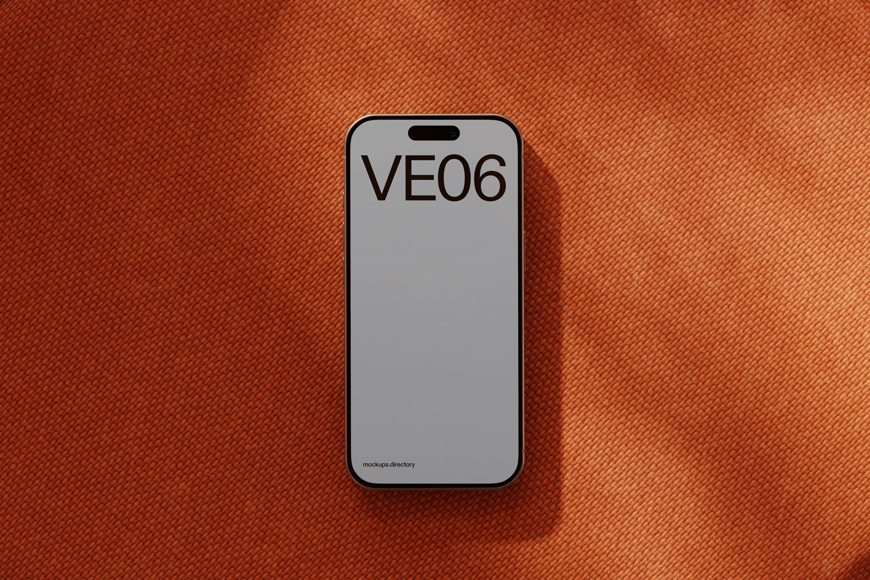 VE06 — iPhone 16 Pro + Video - Image 2