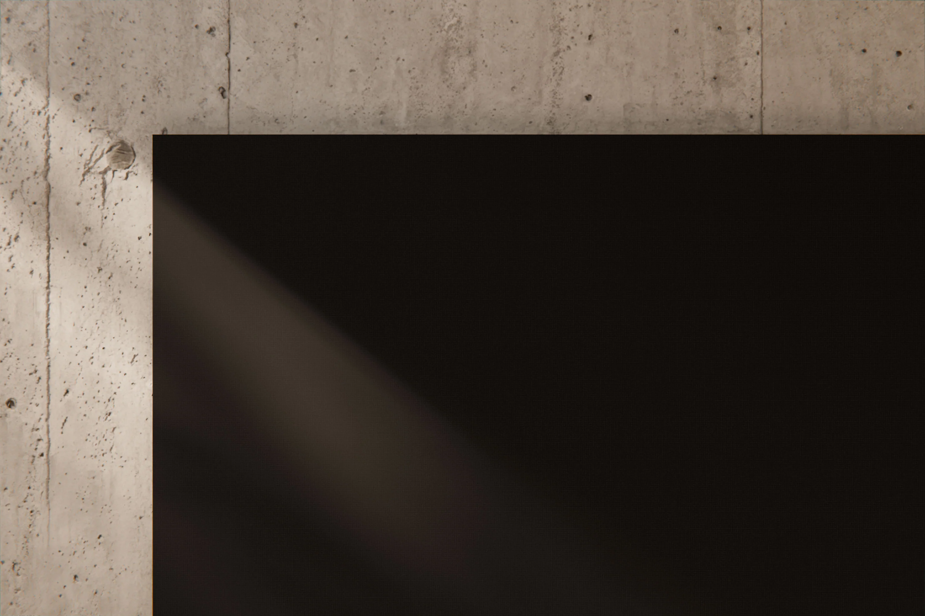 VE07 — Screen