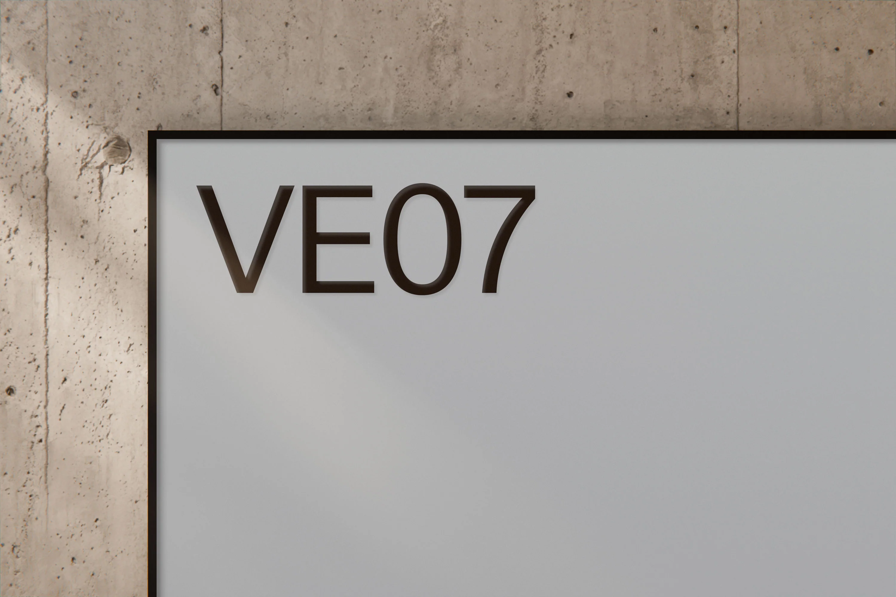 VE07 — Screen - Image 2