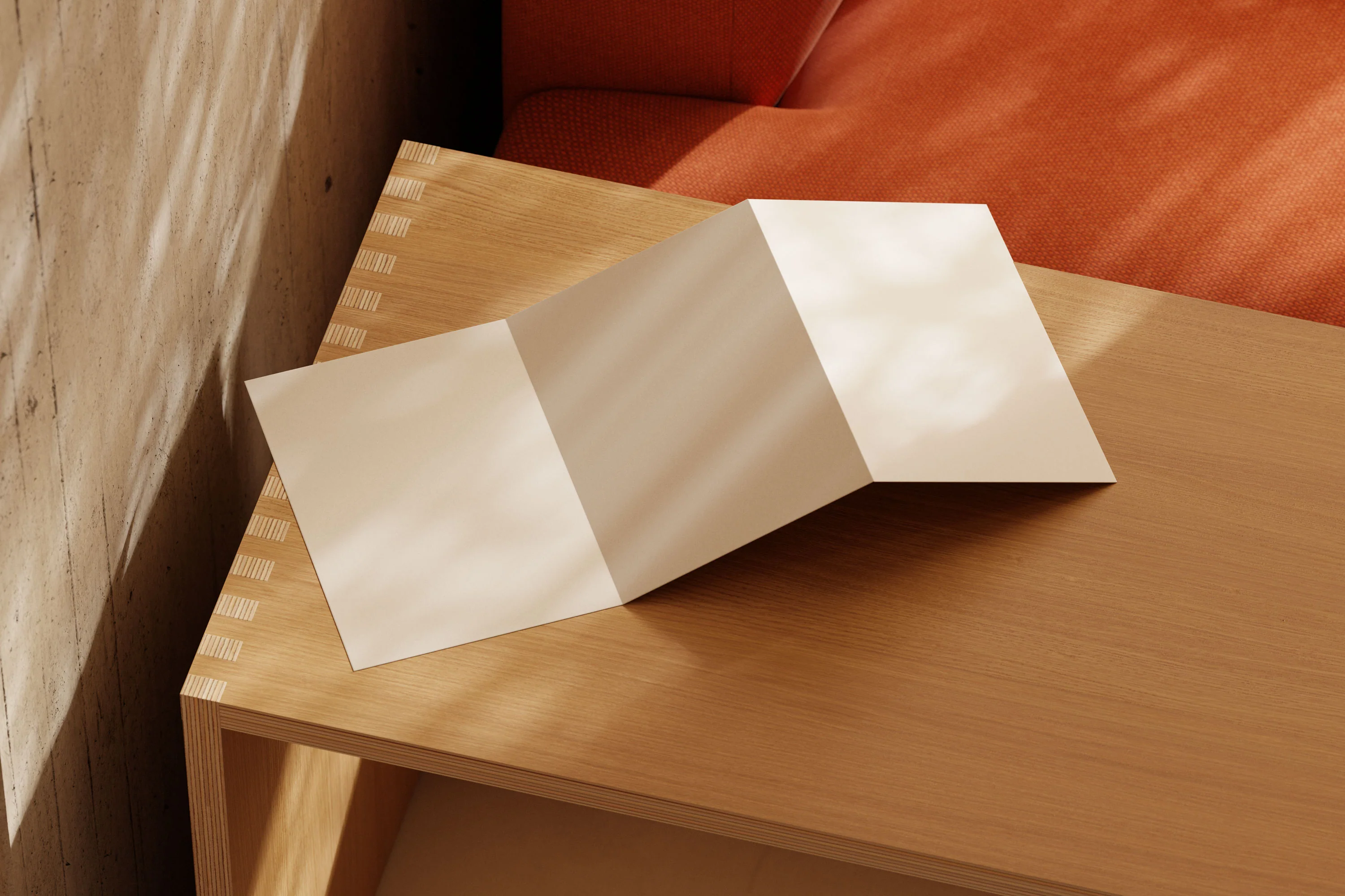 VE09 — Leaflet