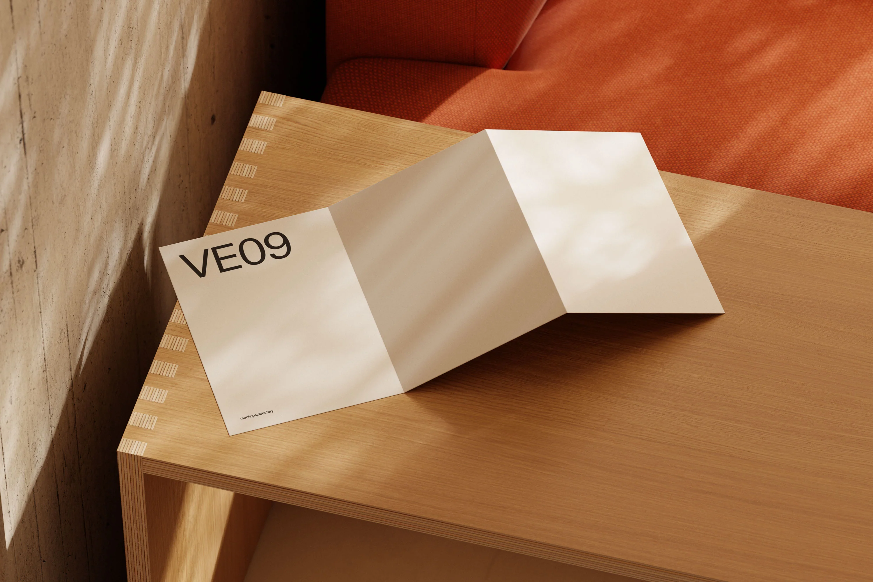 VE09 — Leaflet - Image 2