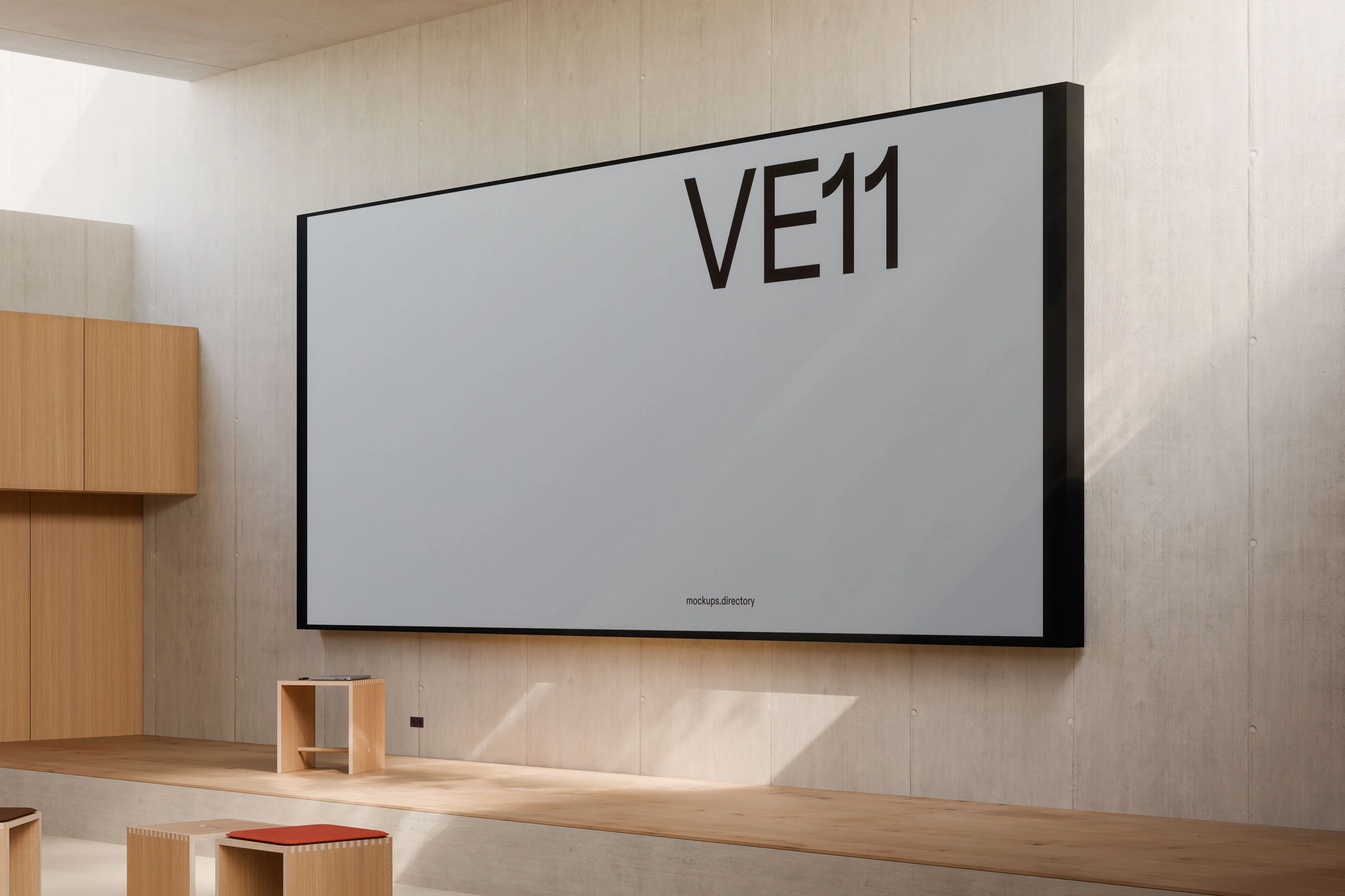 VE11 — Venue Display - Image 2