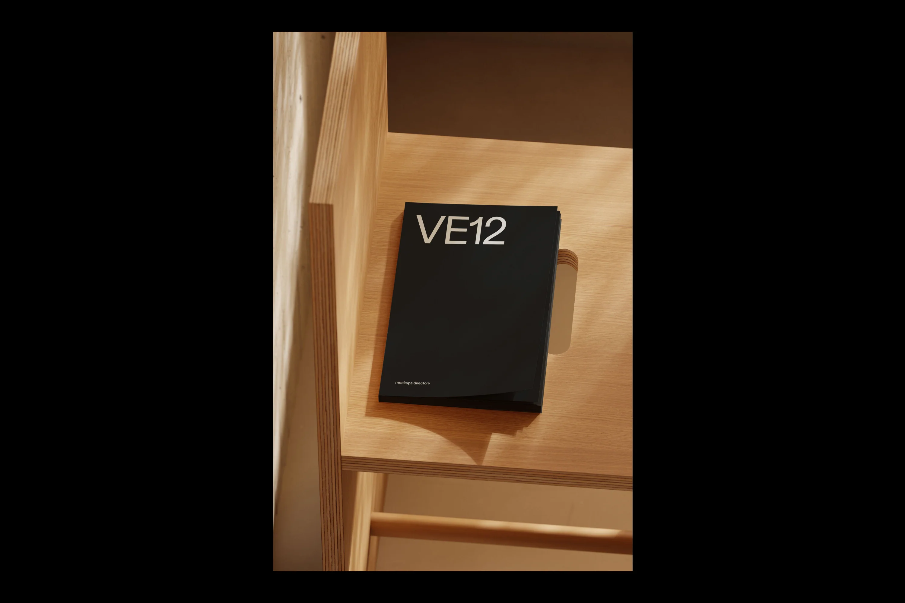 VE12 — Book - Image 2