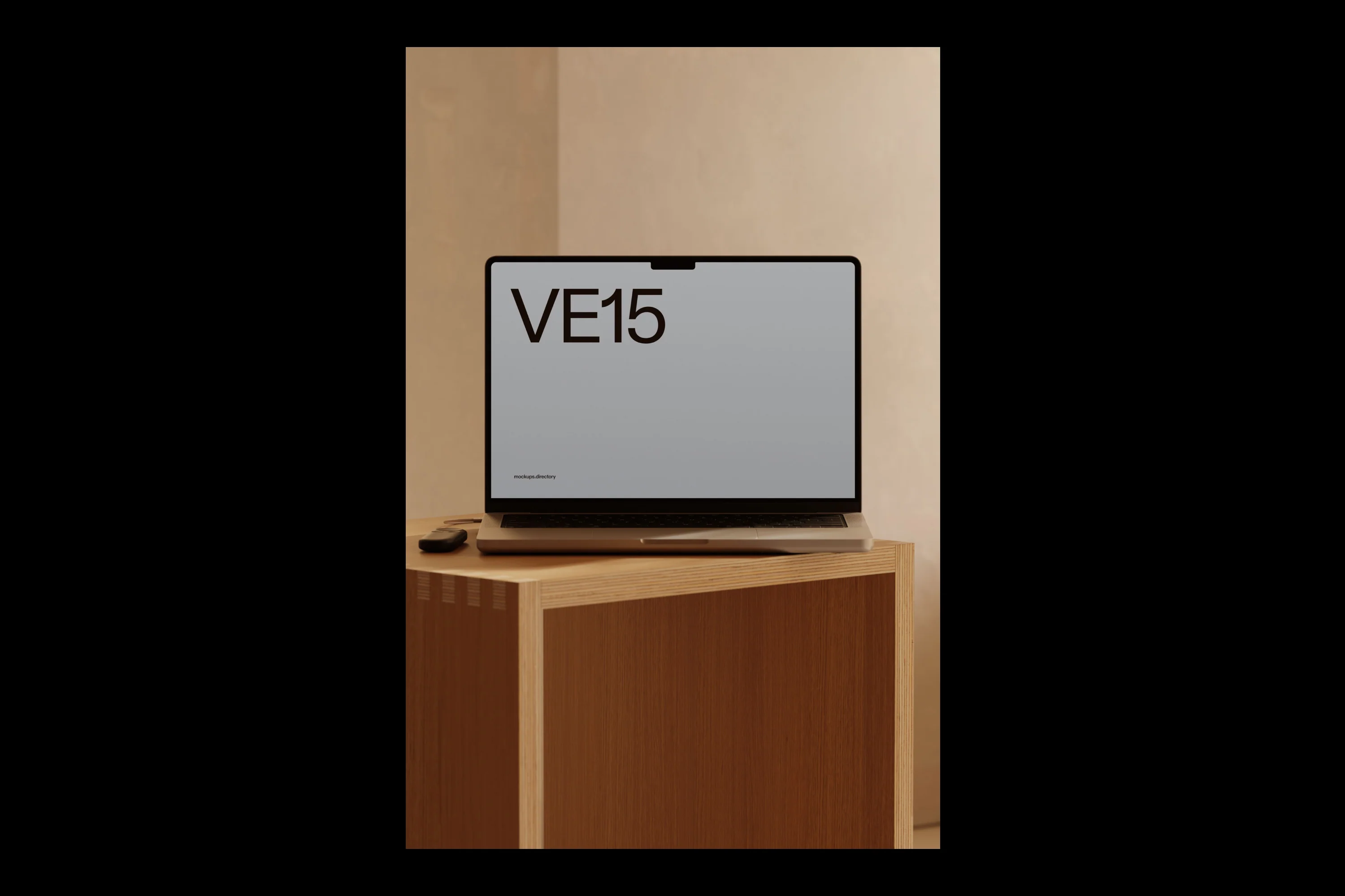 VE15 — MacBook Pro 14" - Image 2