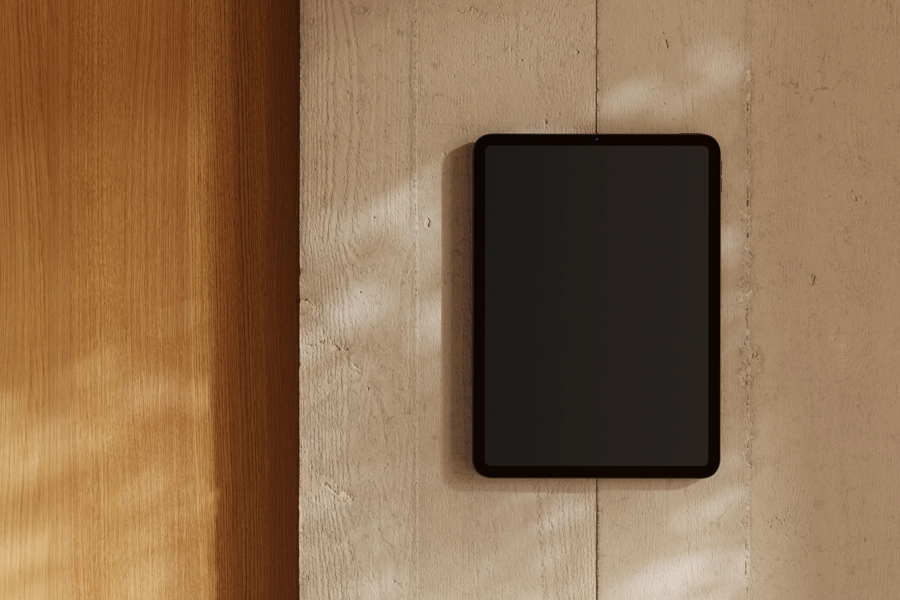VE16 — iPad Pro