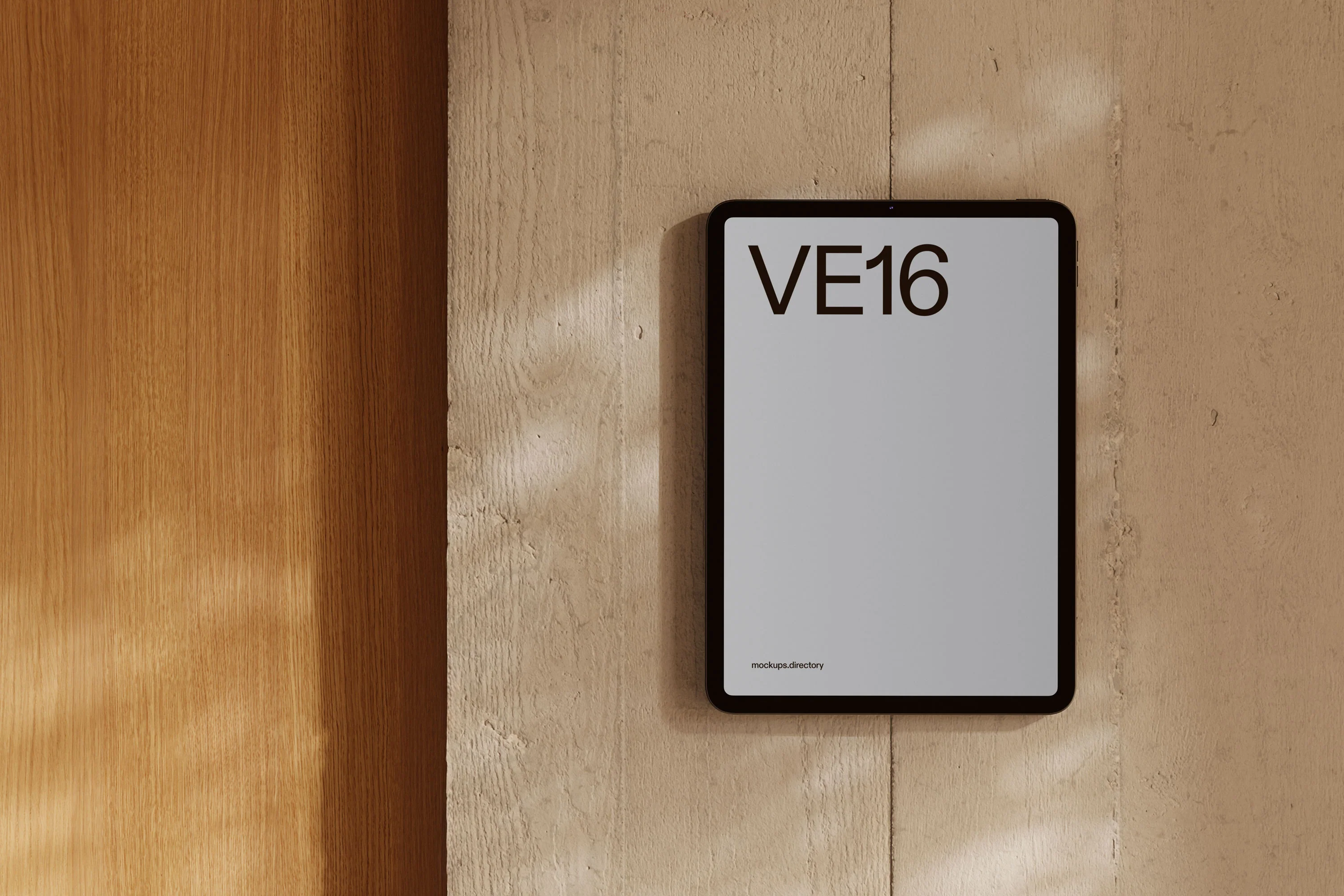 VE16 — iPad Pro - Image 2
