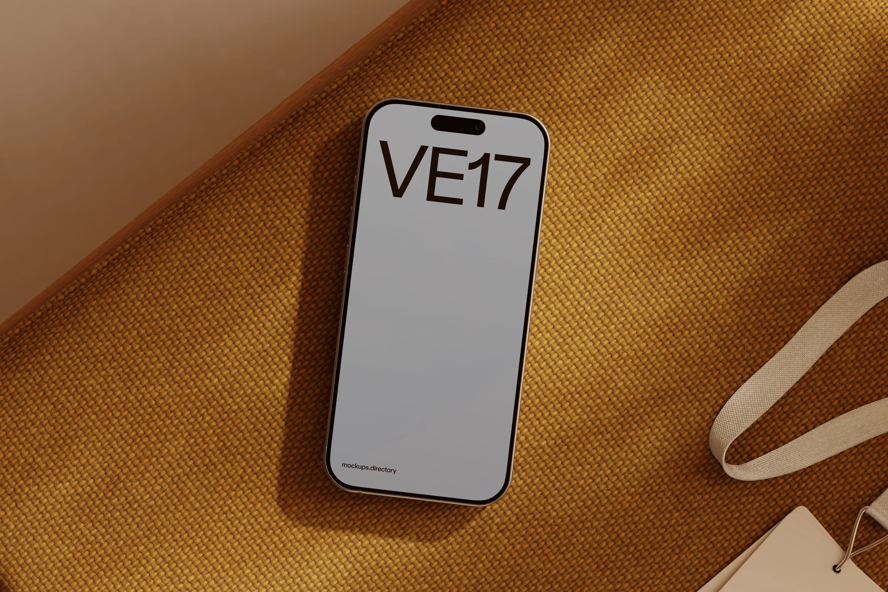 VE17 — iPhone 16 Pro - Image 2