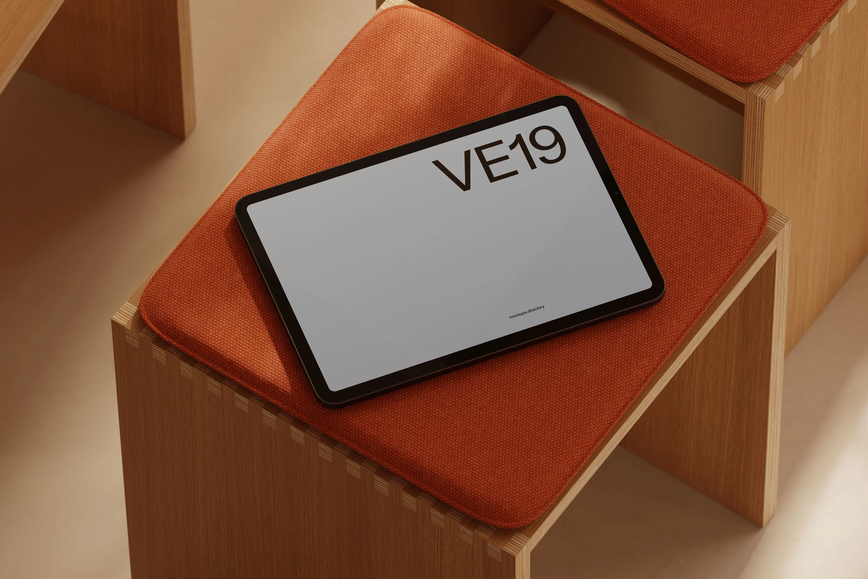 VE19 — iPad Pro + Video - Image 2