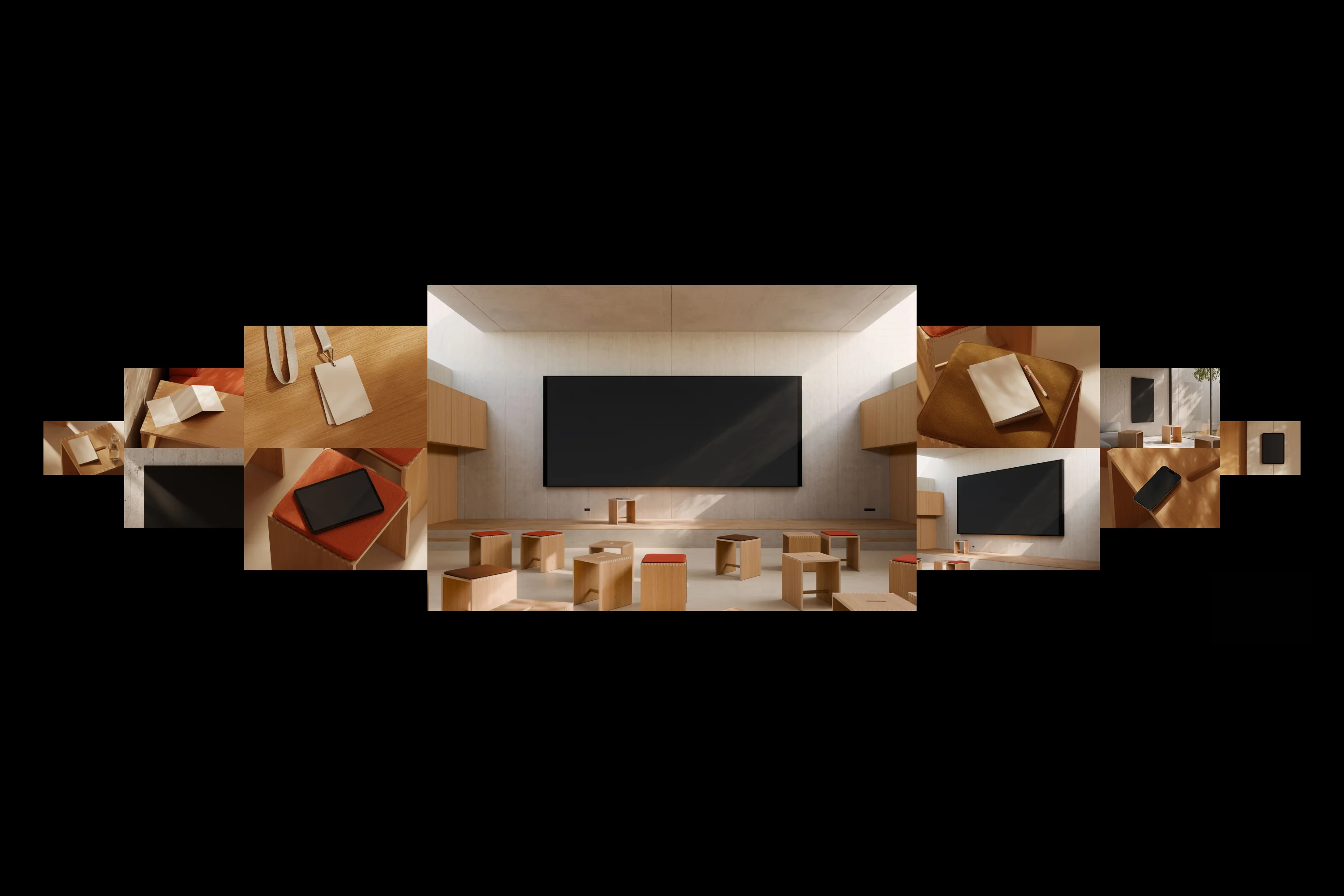 Venue Collection