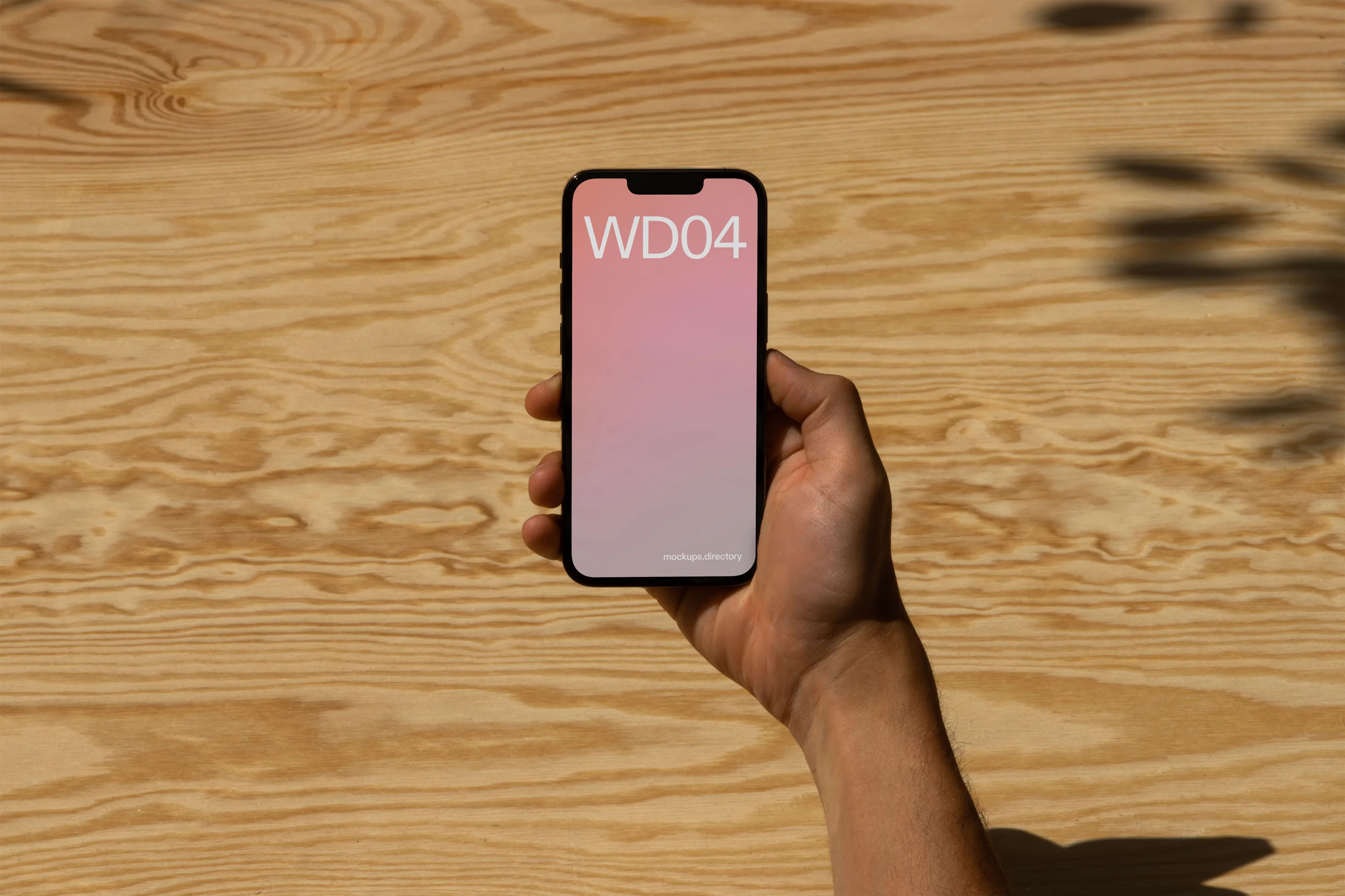 WD04 — iPhone 14 - Image 2