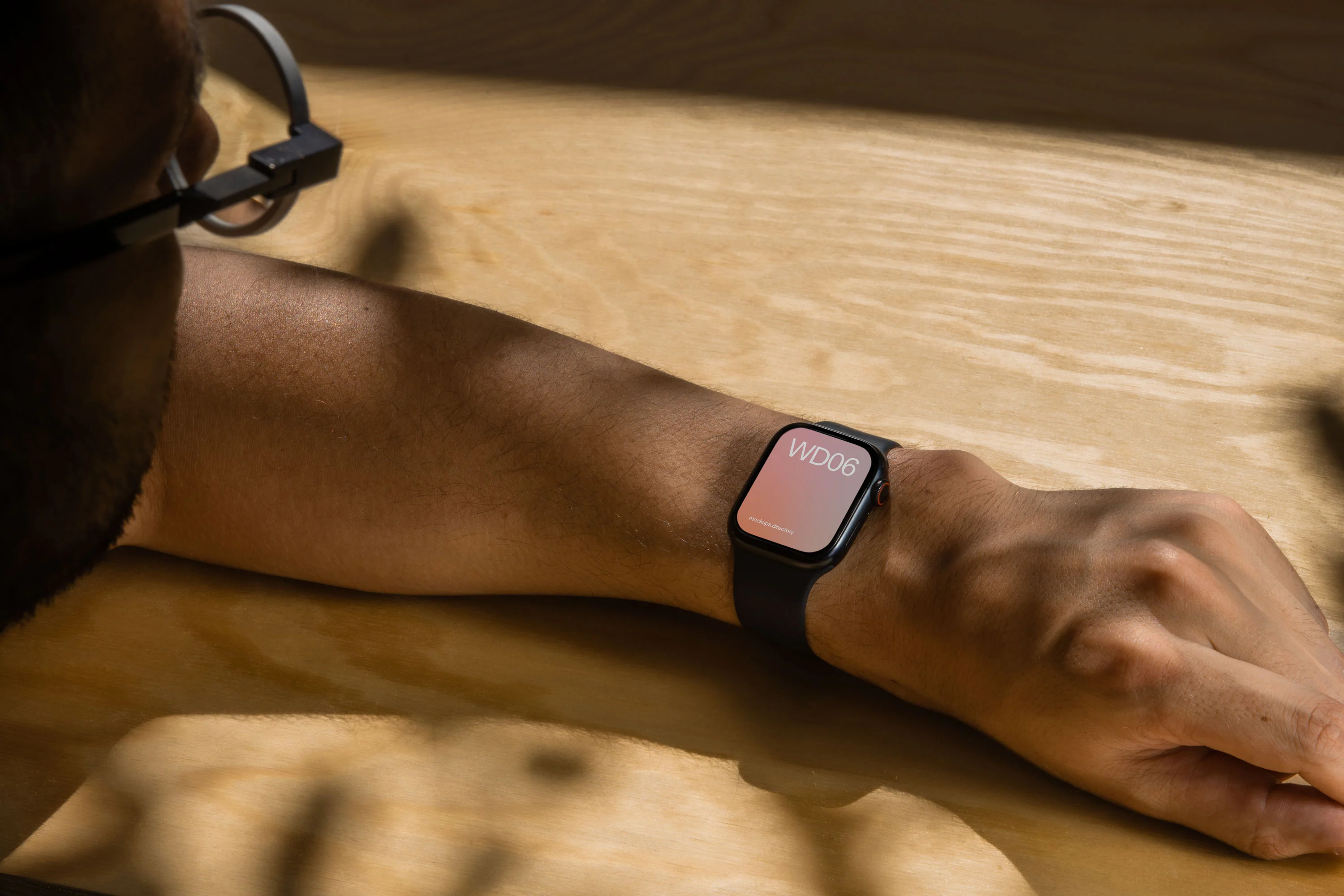 WD06 — Apple Watch - Image 2